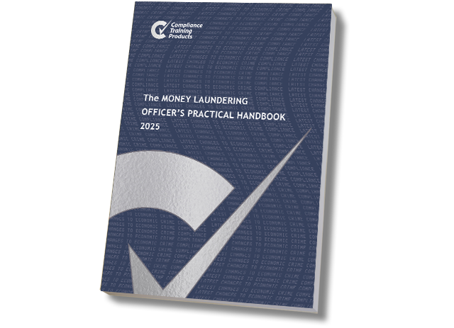 MLROs Handbook 2025